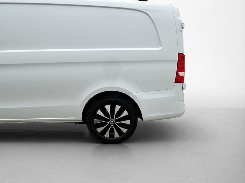 Mercedes Vito bild 28