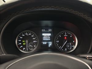Mercedes Vito bild 18