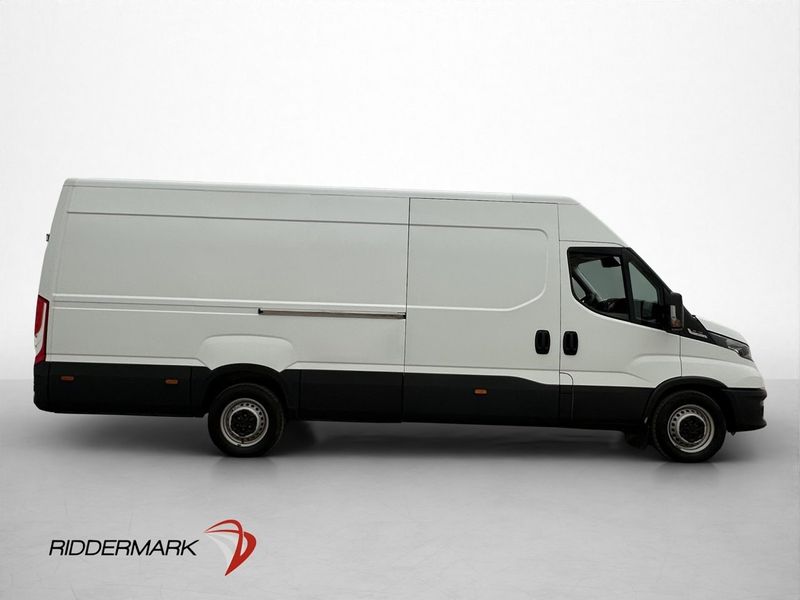 Iveco Daily bild 2