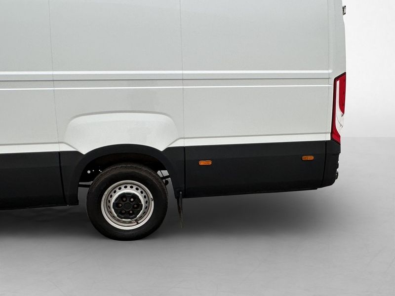 Iveco Daily bild 25