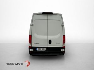 Iveco Daily bild 8