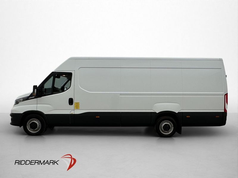 Iveco Daily bild 6