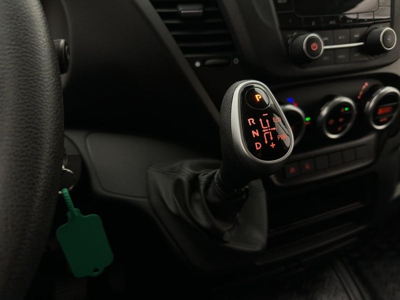 Iveco Daily bild 21