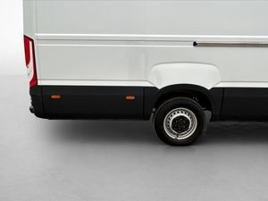 Iveco Daily bild 26