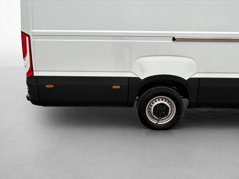 Iveco Daily bild 26