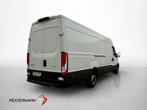 Iveco Daily bild 9