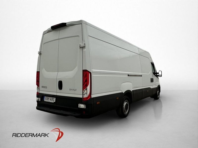 Iveco Daily bild 9