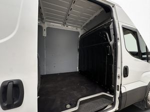 Iveco Daily bild 11