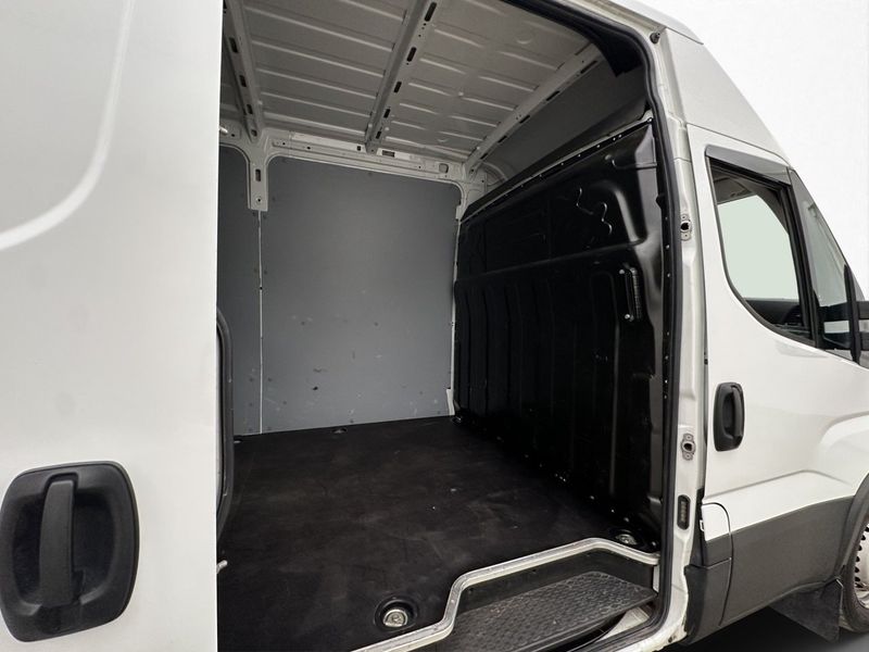 Iveco Daily bild 11