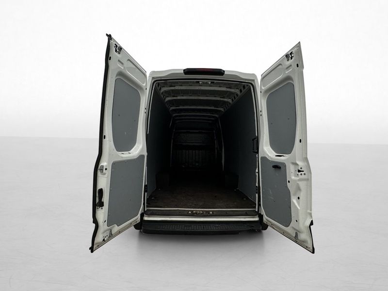 Iveco Daily bild 10