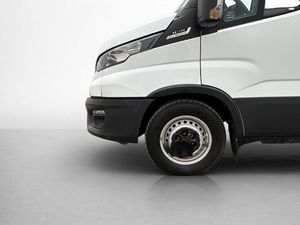 Iveco Daily bild 24