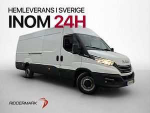 Iveco Daily bild 3