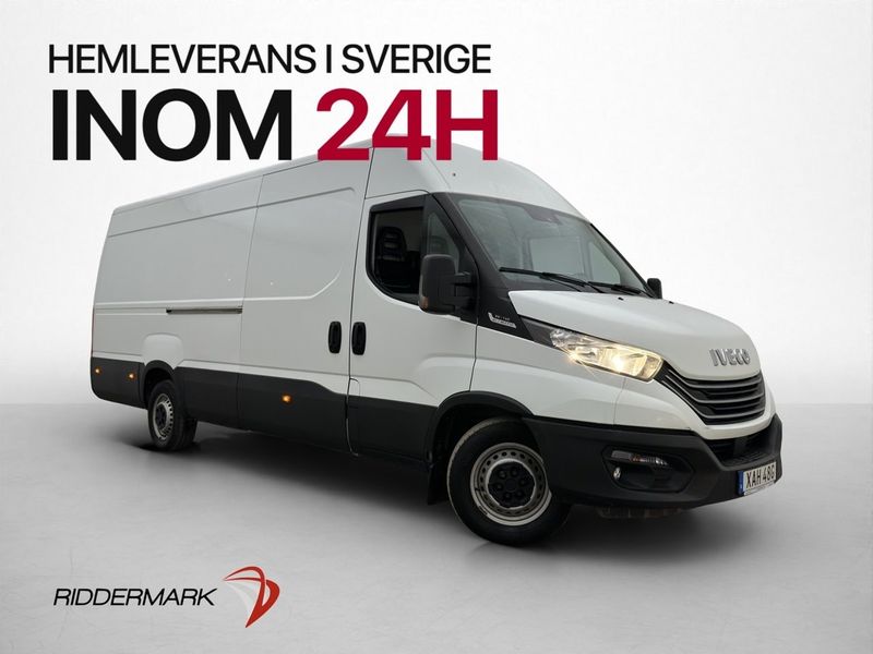 Iveco Daily bild 3