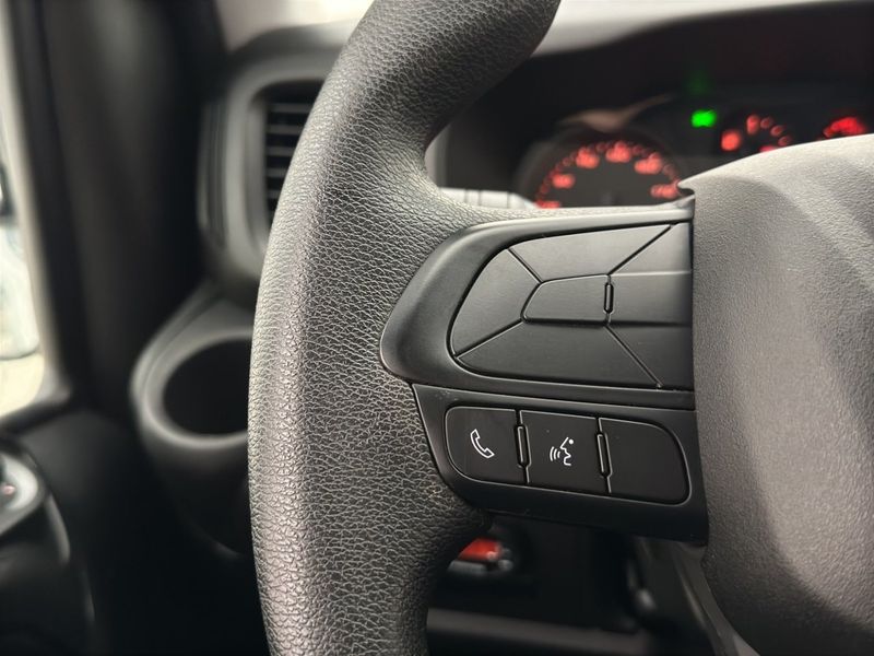Iveco Daily bild 16