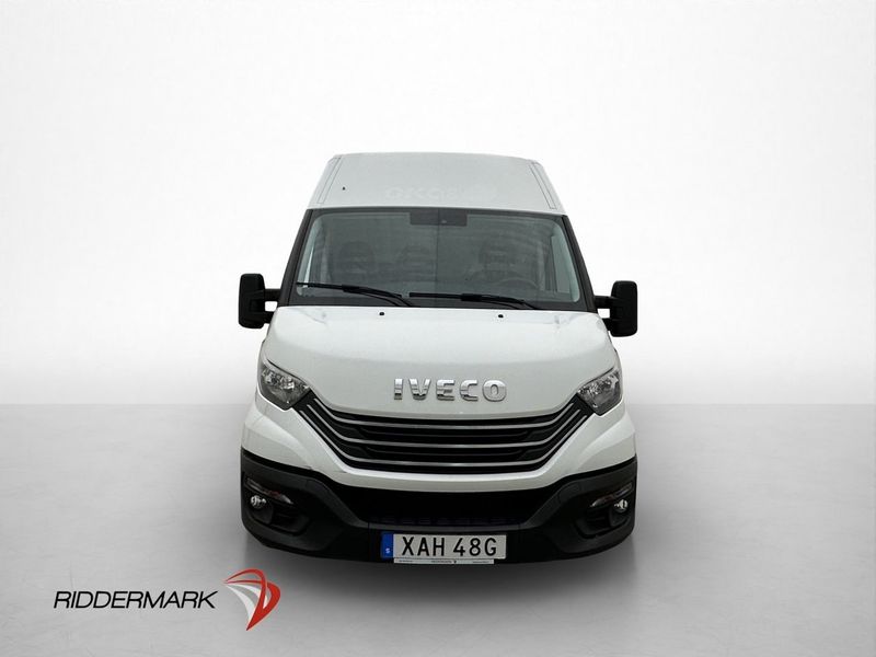 Iveco Daily bild 5