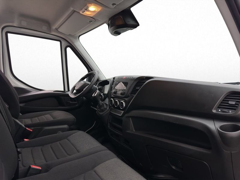 Iveco Daily bild 22