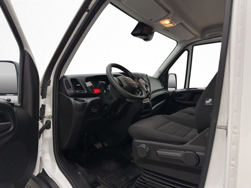 Iveco Daily bild 12