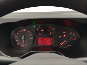 Iveco Daily bild 17