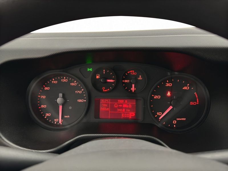 Iveco Daily bild 17