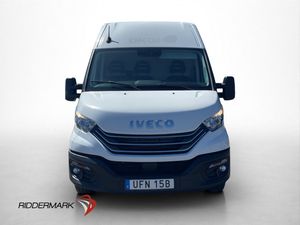Iveco Daily bild 5