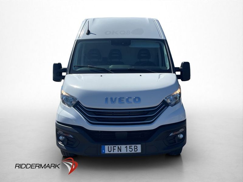Iveco Daily bild 5