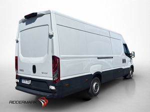 Iveco Daily bild 9
