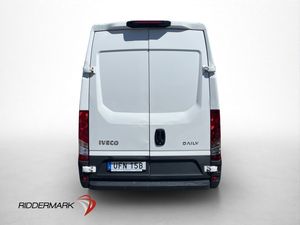 Iveco Daily bild 8