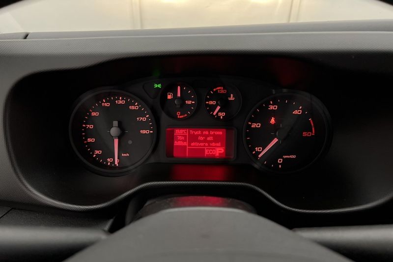 Iveco Daily bild 16