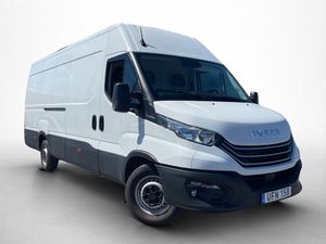 Iveco Daily bild 1