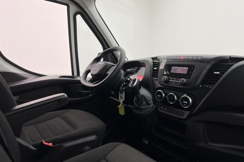 Iveco Daily bild 23