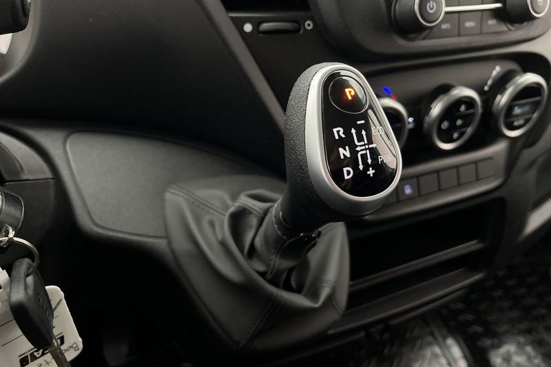 Iveco Daily bild 21