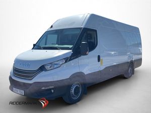 Iveco Daily bild 3