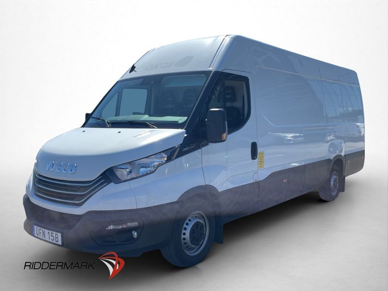 Iveco Daily bild 3