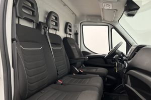 Iveco Daily bild 22