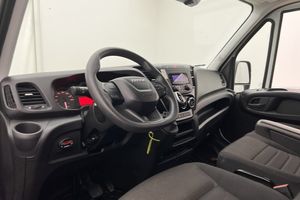 Iveco Daily bild 13
