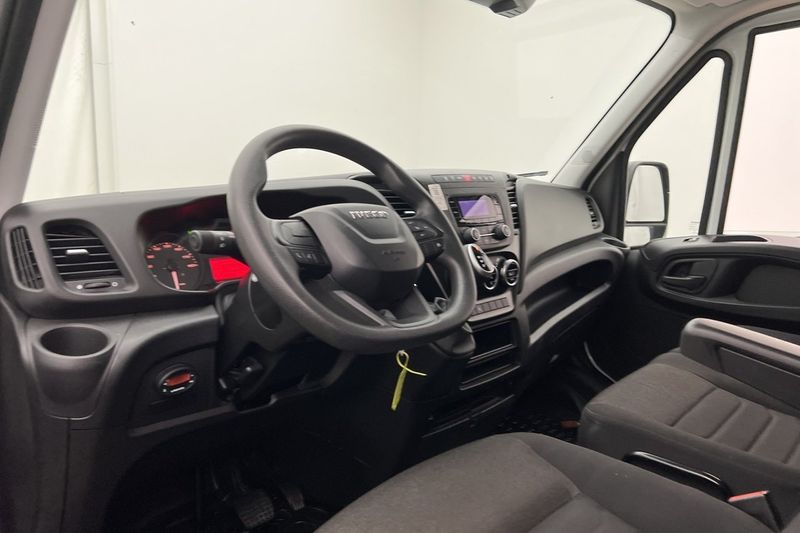Iveco Daily bild 13