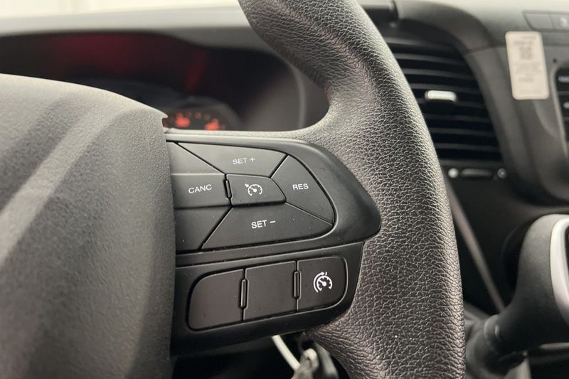 Iveco Daily bild 17