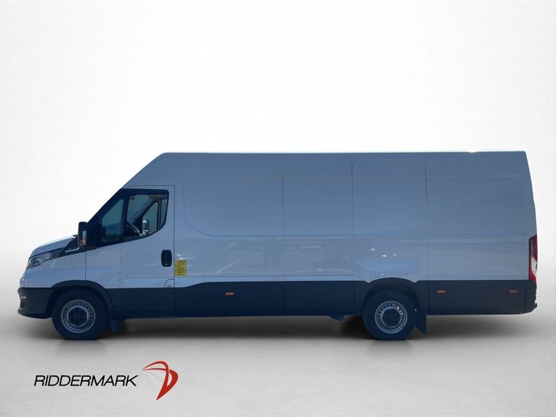 Iveco Daily bild 6