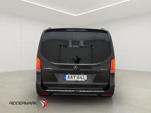 Mercedes V300 bild 8