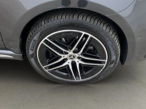 Mercedes V300 bild 38
