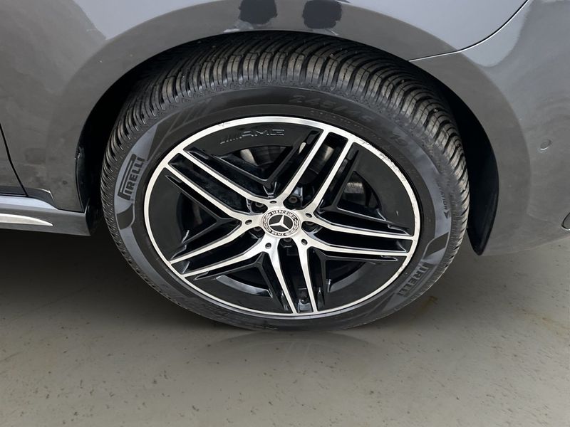 Mercedes V300 bild 38
