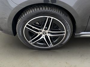 Mercedes V300 bild 35