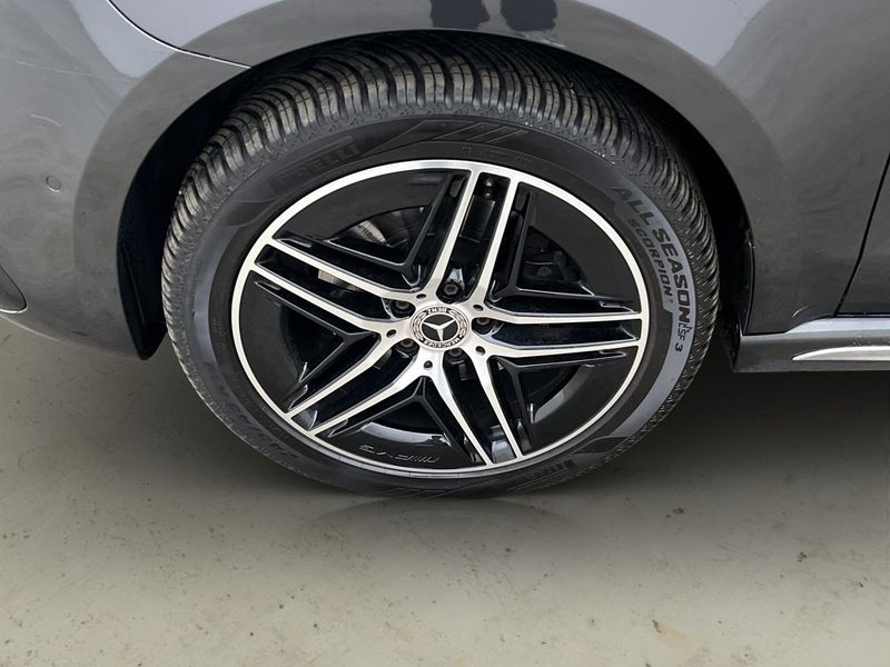 Mercedes V300 bild 35