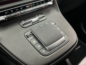 Mercedes V300 bild 28