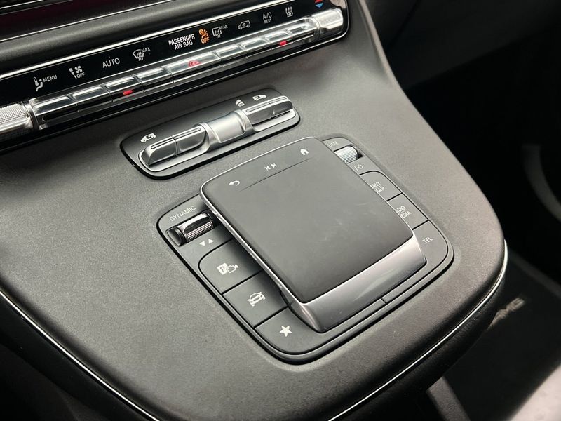 Mercedes V300 bild 28