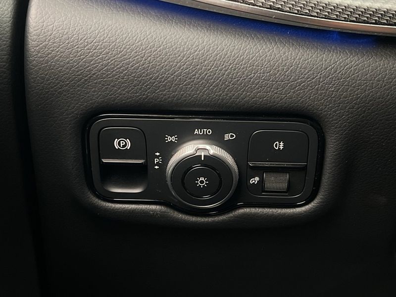 Mercedes V300 bild 15