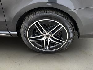 Mercedes V300 bild 36