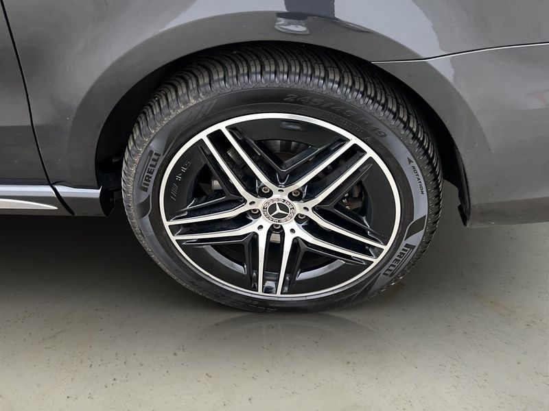 Mercedes V300 bild 36