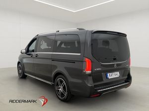 Mercedes V300 bild 7