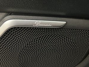 Mercedes V300 bild 14